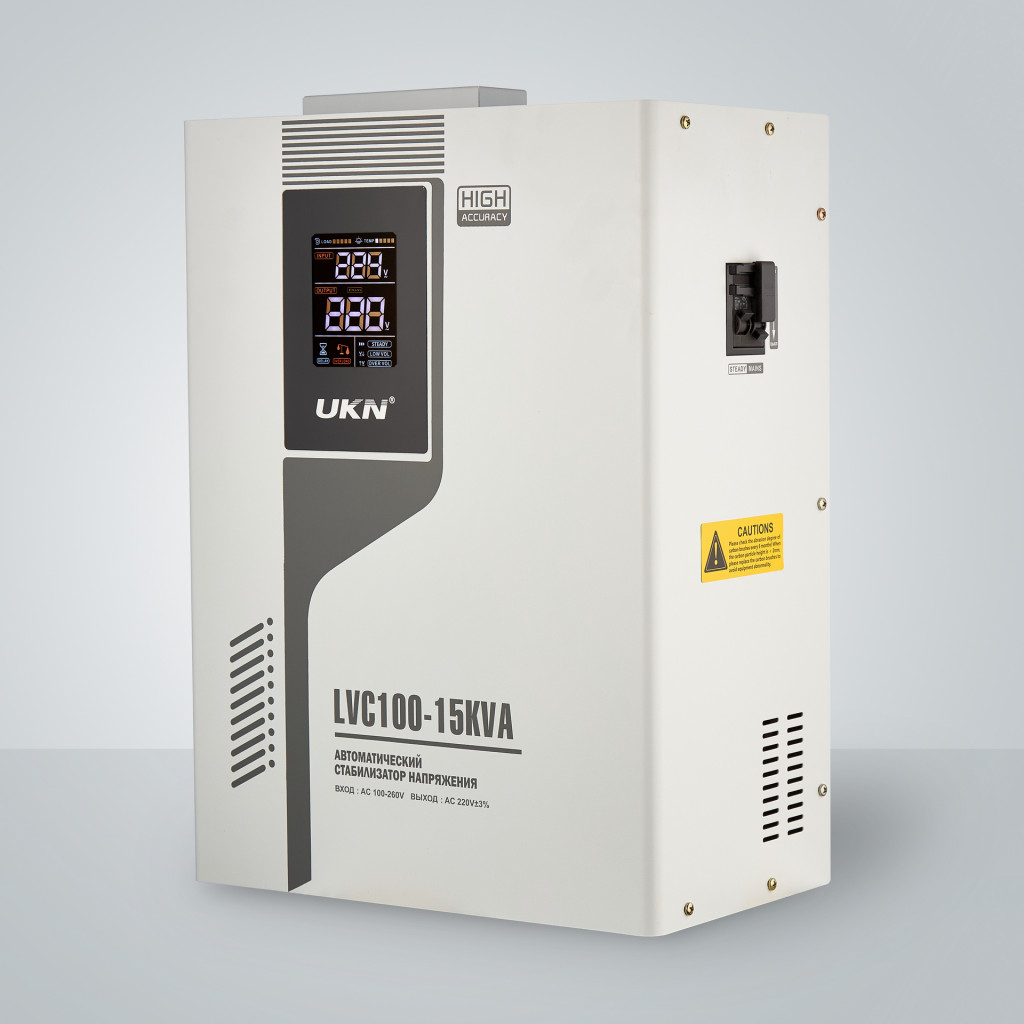 LVC100 - 15.000 VA