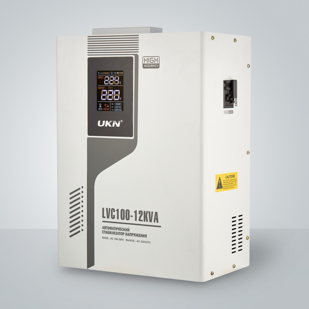 LVC100 - 12.000 VA