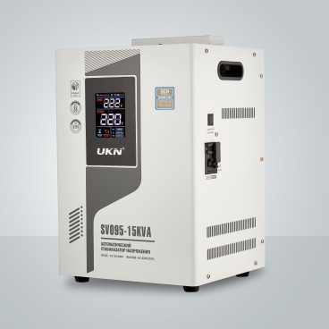 Стабилизатор SVO95 - 15.000 VA
