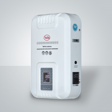 Стабилизатор TMP95 - 5.000 VA