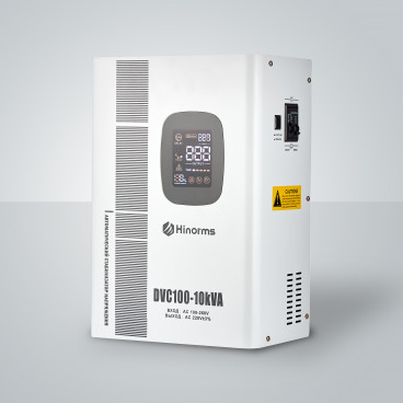 Стабилизатор DVC 100 - 10.000 VA